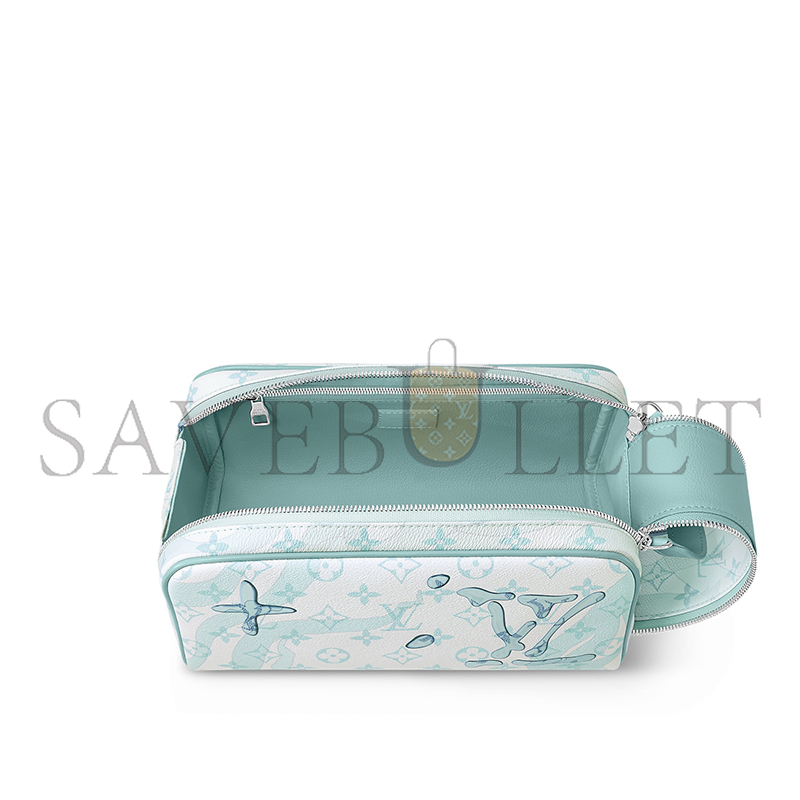 l0vis Vvtt0n master dopp kit m82337 (28*16.5*15cm)